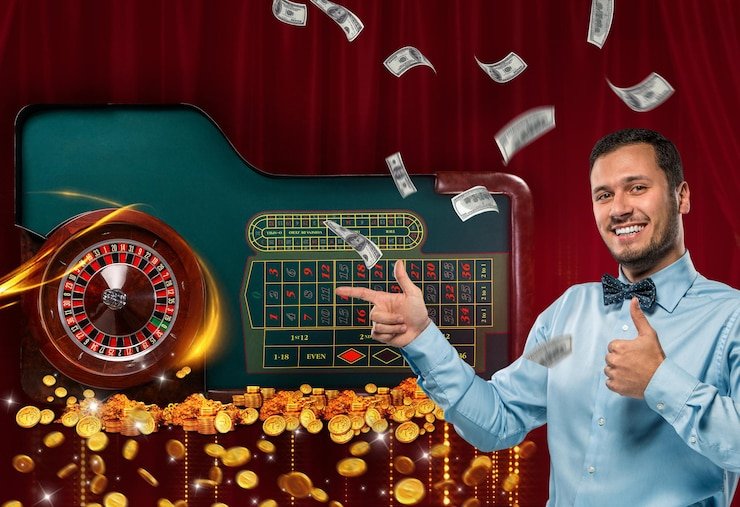Pengalaman hiburan sports dan casino mudah diakses melalui perangkat mobile di Indonesia
