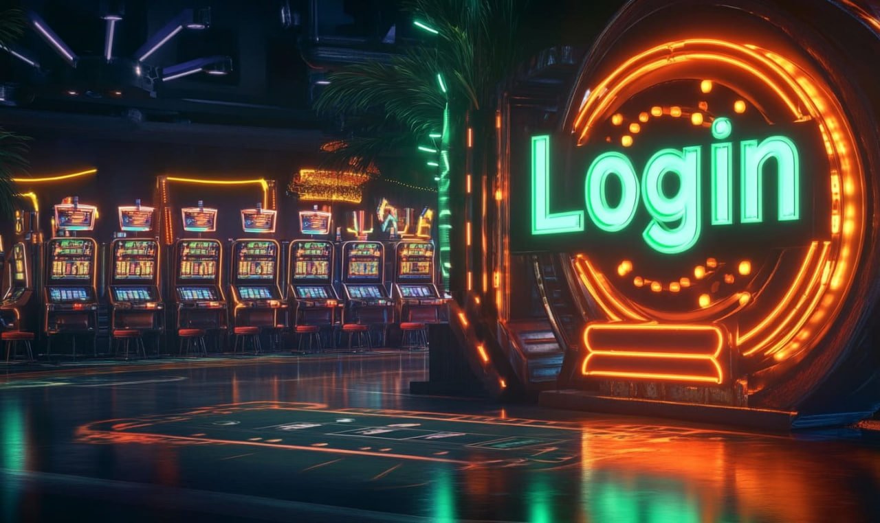 Gambar ilustrasi hiburan mobile sports dan casino dengan pengalaman seru di Indonesia