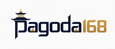 Logo pagoda168